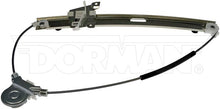 Load image into Gallery viewer, 749-068 Window Regulator Dorman - OE Solutions Canada