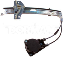 Load image into Gallery viewer, 749-072 Window Regulator Dorman - OE Solutions Canada