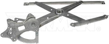 Load image into Gallery viewer, 749-074 Window Regulator Dorman - OE Solutions Canada