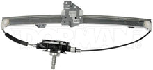Charger l'image dans la galerie, 749-077 Window Regulator Dorman - OE Solutions Canada