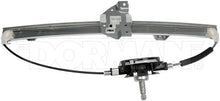 Load image into Gallery viewer, 749-078 Window Regulator Dorman - OE Solutions Canada