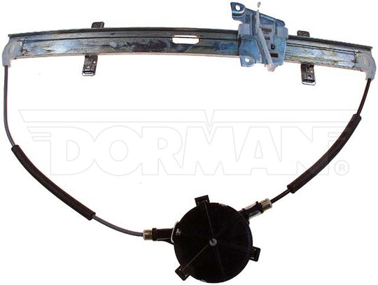 749-079 Window Regulator Dorman - OE Solutions Canada