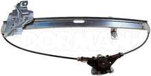 Load image into Gallery viewer, 749-085 Window Regulator Dorman - OE Solutions Canada