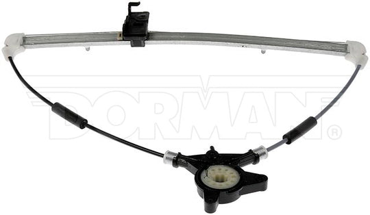 749-091 Window Regulator Dorman - OE Solutions Canada