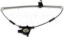 Load image into Gallery viewer, 749-092 Window Regulator Dorman - OE Solutions Canada