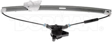 Load image into Gallery viewer, 749-094 Window Regulator Dorman - OE Solutions Canada