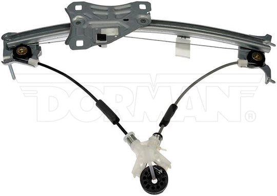 749-117 Window Regulator Dorman - OE Solutions Canada