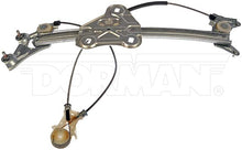 Load image into Gallery viewer, 749-120 Window Regulator Dorman - OE Solutions Canada