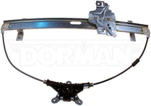 Charger l'image dans la galerie, 749-123 Window Regulator Dorman - OE Solutions Canada