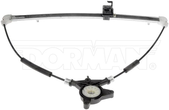 749-125 Window Regulator Dorman - OE Solutions Canada
