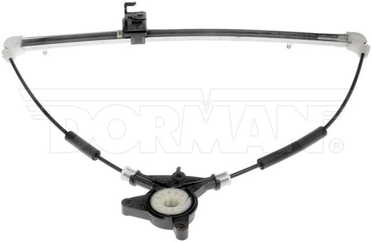 749-126 Window Regulator Dorman - OE Solutions Canada