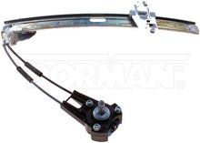 Charger l'image dans la galerie, 749-127 Window Regulator Dorman - OE Solutions Canada