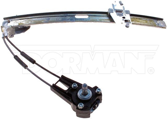 749-127 Window Regulator Dorman - OE Solutions Canada