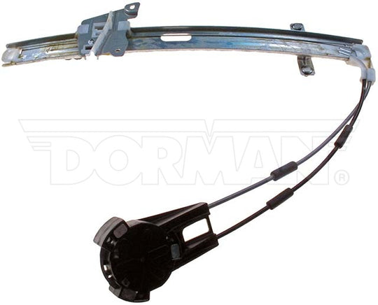 749-134 Window Regulator Dorman - OE Solutions Canada