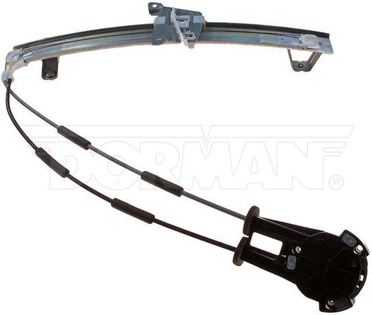 749-135 Window Regulator Dorman - OE Solutions Canada