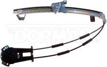 Load image into Gallery viewer, 749-136 Window Regulator Dorman - OE Solutions Canada