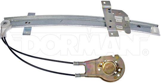 749-137 Window Regulator Dorman - OE Solutions Canada