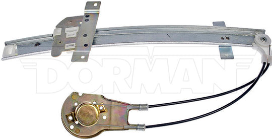 749-138 Window Regulator Dorman - OE Solutions Canada