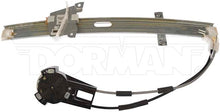 Charger l'image dans la galerie, 749-139 Window Regulator Dorman - OE Solutions Canada