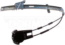 Charger l'image dans la galerie, 749-140 Window Regulator Dorman - OE Solutions Canada