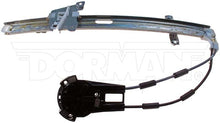 Load image into Gallery viewer, 749-142 Window Regulator Dorman - OE Solutions Canada