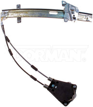 Load image into Gallery viewer, 749-143 Window Regulator Dorman - OE Solutions Canada
