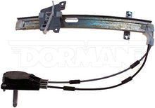 Load image into Gallery viewer, 749-144 Window Regulator Dorman - OE Solutions Canada