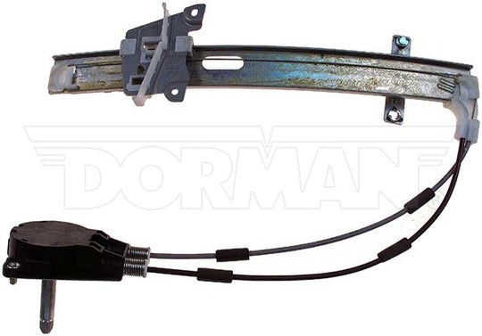 749-144 Window Regulator Dorman - OE Solutions Canada