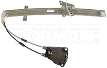 Charger l'image dans la galerie, 749-145 Window Regulator Dorman - OE Solutions Canada