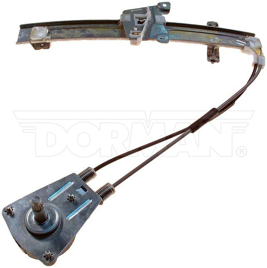 749-150 Window Regulator Dorman - OE Solutions Canada