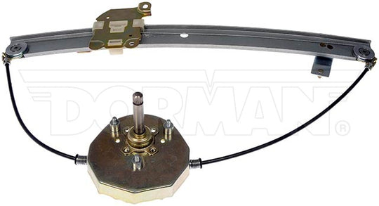 749-156 Window Regulator Dorman - OE Solutions Canada