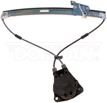 Charger l'image dans la galerie, 749-157 Window Regulator Dorman - OE Solutions Canada