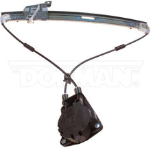 Charger l'image dans la galerie, 749-158 Window Regulator Dorman - OE Solutions Canada