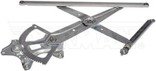 Charger l'image dans la galerie, 749-166 Window Regulator Dorman - OE Solutions Canada
