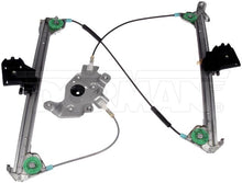 Charger l'image dans la galerie, 749-186 Window Regulator Dorman - OE Solutions Canada