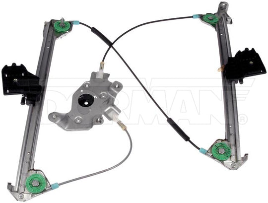 749-186 Window Regulator Dorman - OE Solutions Canada