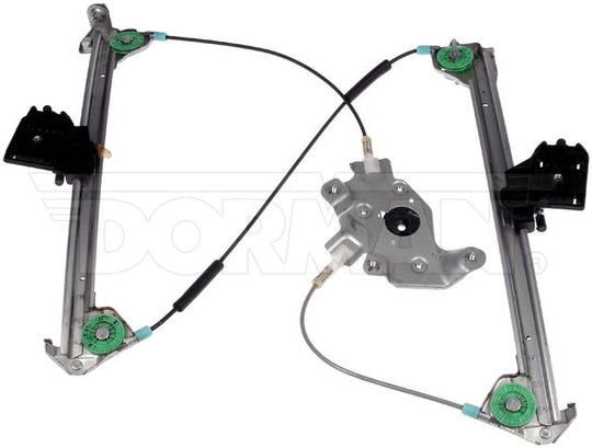 749-187 Window Regulator Dorman - OE Solutions Canada