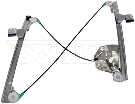 749-198 Window Regulator Dorman - OE Solutions Canada