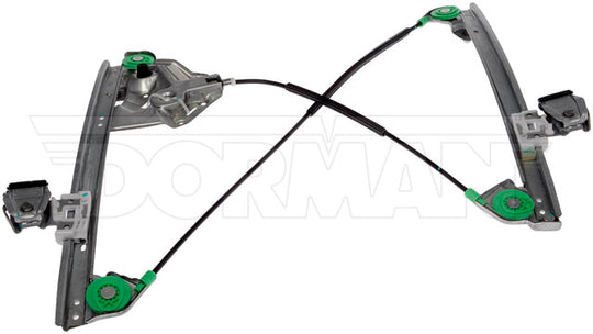 749-200 Window Regulator Dorman - OE Solutions Canada