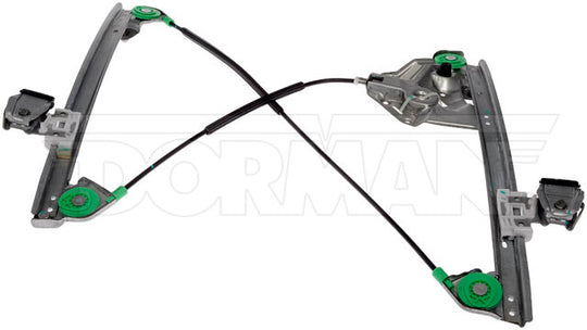 749-201 Window Regulator Dorman - OE Solutions Canada