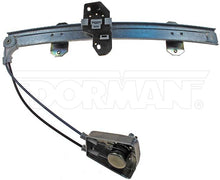 Charger l'image dans la galerie, 749-202 Window Regulator Dorman - OE Solutions Canada