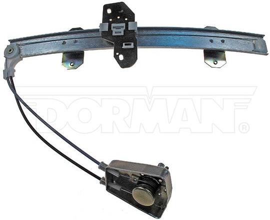 749-202 Window Regulator Dorman - OE Solutions Canada