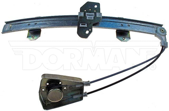 749-203 Window Regulator Dorman - OE Solutions Canada