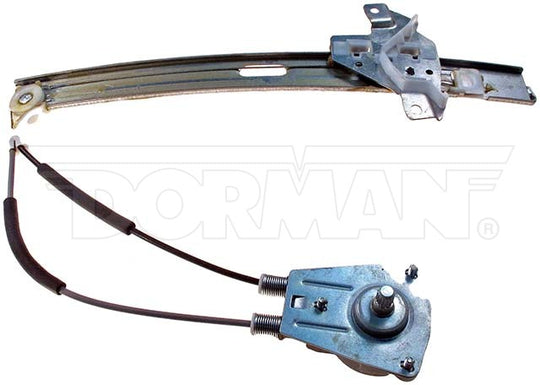 749-210 Window Regulator Dorman - OE Solutions Canada