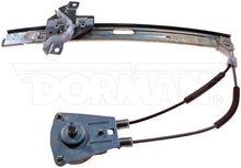 Charger l'image dans la galerie, 749-211 Window Regulator Dorman - OE Solutions Canada