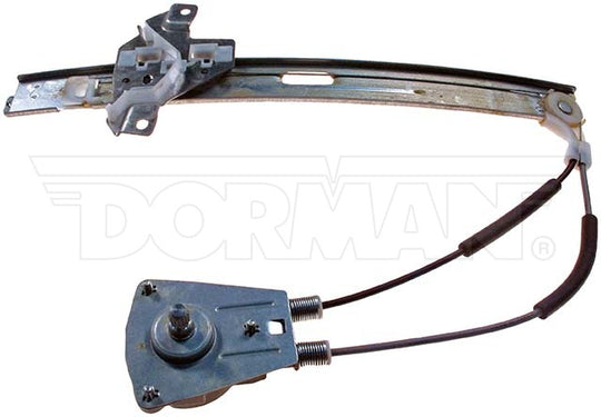 749-211 Window Regulator Dorman - OE Solutions Canada