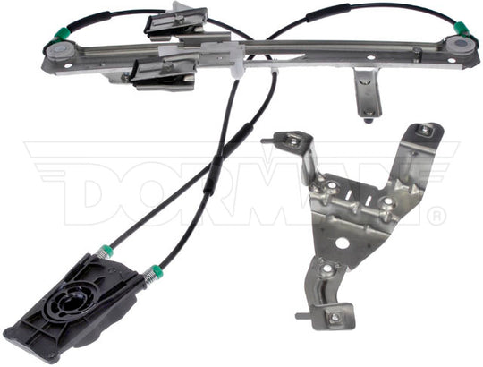 749-228 Window Regulator Dorman - OE Solutions Canada