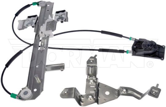 749-229 Window Regulator Dorman - OE Solutions Canada