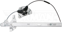 Charger l'image dans la galerie, 749-258 Window Regulator Dorman - OE Solutions Canada