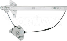 Charger l'image dans la galerie, 749-259 Window Regulator Dorman - OE Solutions Canada